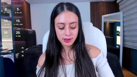 camila_martinez9 online show from March 2025 02:37:02 PM