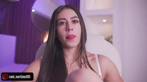 Snapshot of camila_martinez9 chatting on May 2026 11:37:02 AM camila_martinez9 online show from May 2026 11:37:02 AM