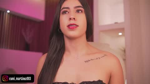 Snapshot of camila_martinez9 chatting on June 2026 11:33:01 AM camila_martinez9 online show from June 2026 11:33:01 AM