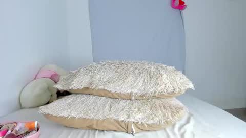 Snapshot of camila_moore1 chatting on February 2026 08:29:01 PM I am Cami IG. cami moore1 online show from February 2026 08:29:01 PM