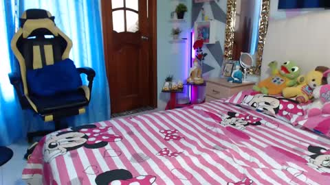 valentinaEpic way Ive been fucked 1515  online show from January 2025 07:26:02 PM