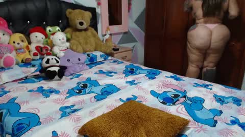 valentinaEpic way Ive been fucked 1515  online show from September 2025 02:12:02 AM