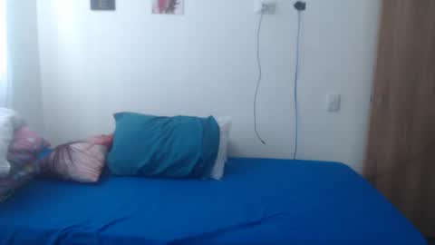 Snapshot of camila_rouswhyth chatting on December 2025 02:36:02 PM camila_rouswhyth online show from December 2025 02:36:02 PM