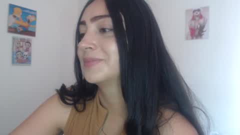 Snapshot of camila_rouswhyth chatting on February 2026 08:35:01 PM camila_rouswhyth online show from February 2026 08:35:01 PM