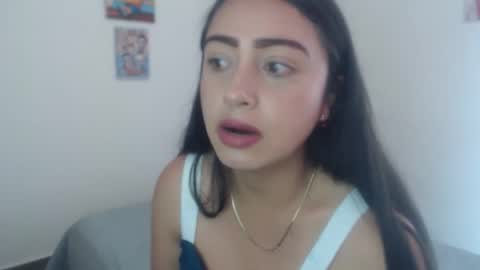 Snapshot of camila_rouswhyth chatting on February 2026 06:26:01 PM camila_rouswhyth online show from February 2026 06:26:01 PM