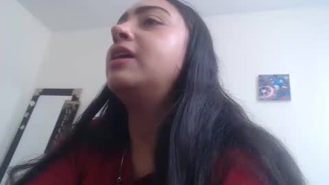 Snapshot of camila_rouswhyth chatting on March 2026 04:24:01 PM camila_rouswhyth online show from March 2026 04:24:01 PM