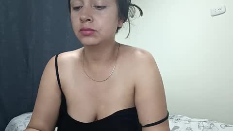 camila_rouswhyth online show from May 2026 02:31:01 AM