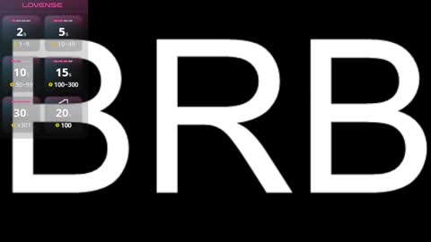 Cami thomsson online show from February 2025 11:47:02 PM