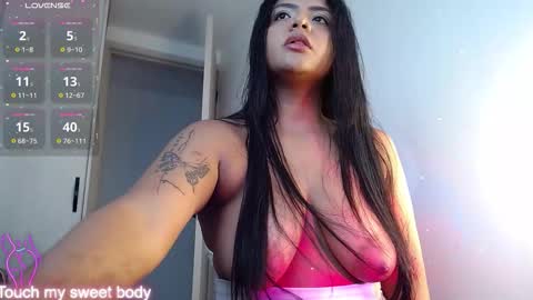 camila_torresss online show from February 2026 07:37:01 PM