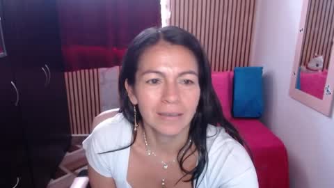 Camila Vargas online show from April 2026 08:20:02 PM