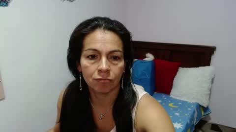 Camila Vargas online show from June 2026 04:52:02 PM