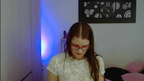 Camila ventura online show from May 2026 08:50:02 PM