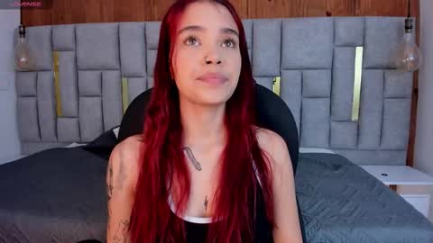 camilaa_smith_ online show from March 2026 08:00:01 PM