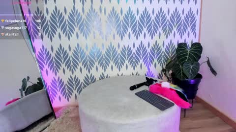 Cami  online show from January 2025 02:39:01 PM