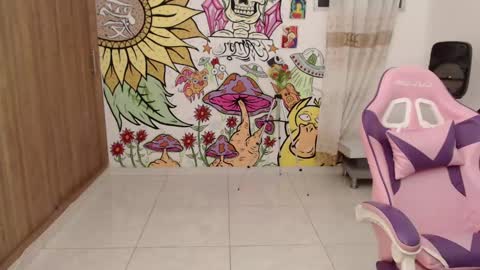 camilacarter online show from January 2025 04:08:01 AM