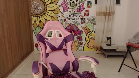 camilacarter online show from March 2025 06:27:01 AM