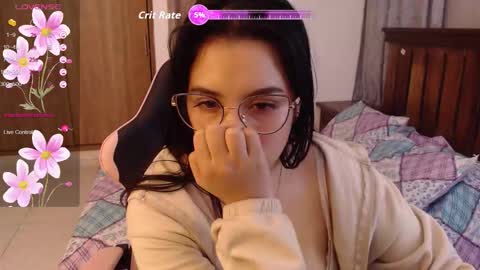 camilacarter online show from February 2026 06:22:01 AM