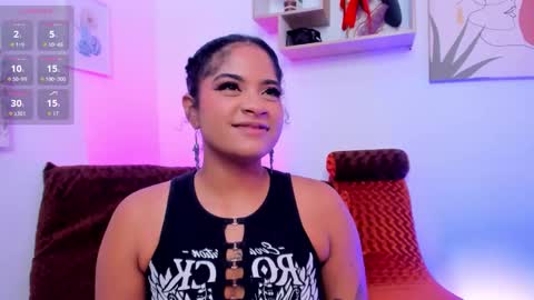 Camila Foox online show from March 2026 04:14:01 AM