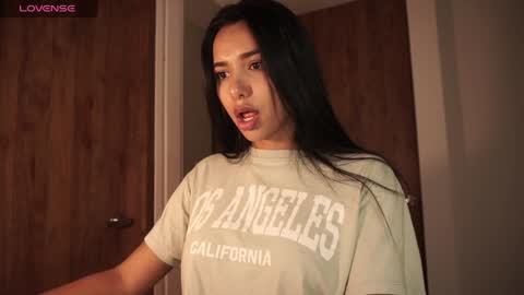 Snapshot of camilagomezz chatting on March 2025 11:01:02 PM Camila online show from March 2025 11:01:02 PM