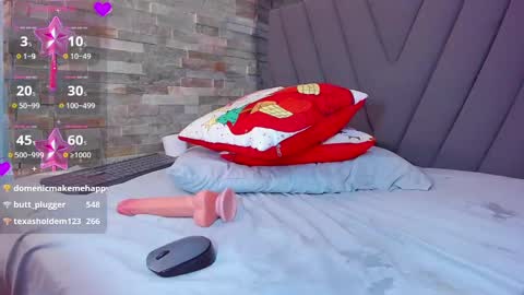 CAMILA  online show from December 2024 08:23:02 AM