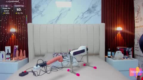 CAMILA  online show from March 2026 11:38:01 AM