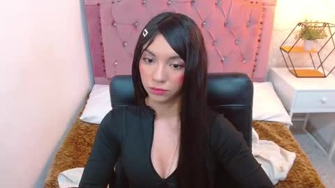Cami online show from September 2025 08:31:01 PM
