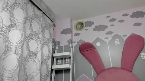 Camila  online show from January 2025 01:20:02 AM