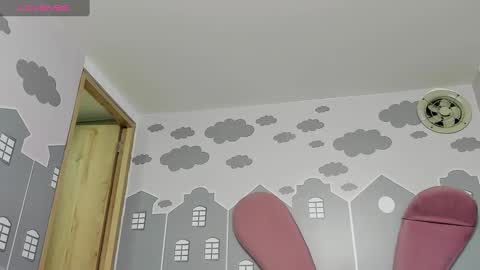 Camila  online show from February 2025 03:37:01 AM