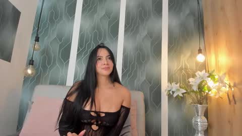 Snapshot of camilamanzurr chatting on November 2025 03:26:02 PM camila manzur online show from November 2025 03:26:02 PM