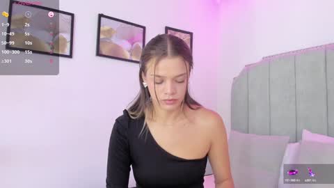 Camila Monroee  online show from January 2025 02:28:02 PM