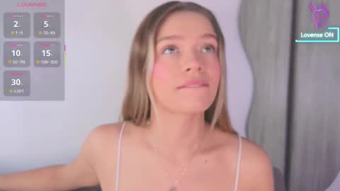 Snapshot of camilamonroee chatting on January 2026 02:21:01 PM Camila Monroee online show from January 2026 02:21:01 PM