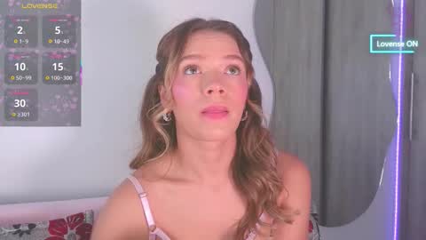 Snapshot of camilamonroee chatting on February 2026 03:29:02 PM Camila Monroee online show from February 2026 03:29:02 PM