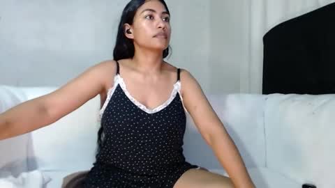cami online show from November 2025 05:46:02 PM
