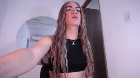 camilaparrisx online show from December 2024 03:04:02 AM