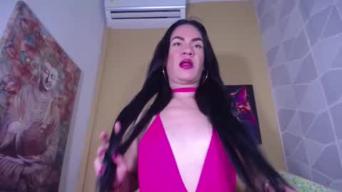 camilaparrisx online show from February 2025 04:58:02 AM