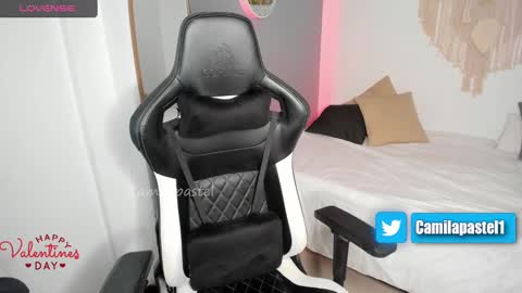 Camila  OF camilapastel   online show from February 2025 06:29:02 PM