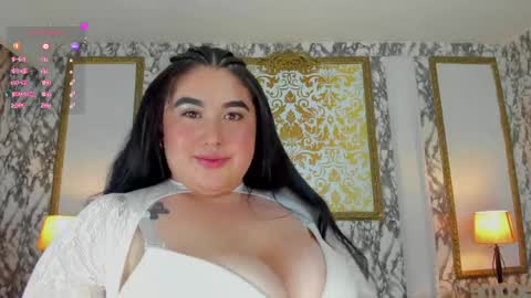 Snapshot of camilapietri chatting on May 2026 04:01:02 PM Call me Cami Online GTM-5 1430-2100 online show from May 2026 04:01:02 PM