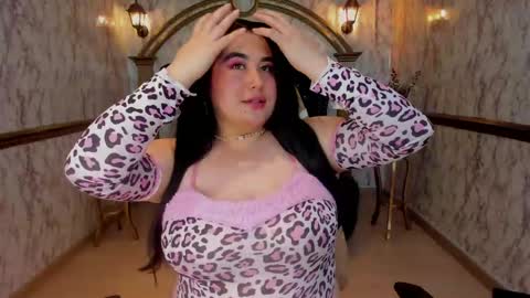 Snapshot of camilapietri chatting on May 2026 08:48:01 PM Call me Cami Online GTM-5 1430-2100 online show from May 2026 08:48:01 PM