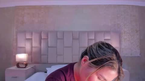 Snapshot of camilapreston_ chatting on September 2025 05:53:02 AM camila preston online show from September 2025 05:53:02 AM