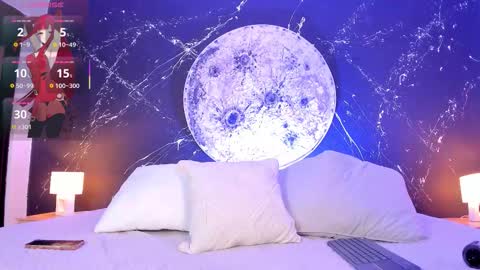 Snapshot of camilapreston_ chatting on November 2025 06:14:01 AM camila preston online show from November 2025 06:14:01 AM