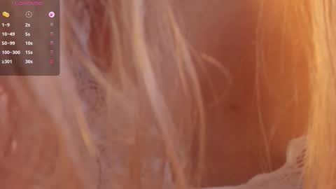 camila preston online show from March 2026 07:15:01 AM