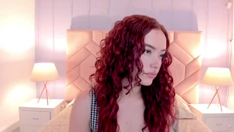 Camila  online show from January 2025 06:12:02 PM