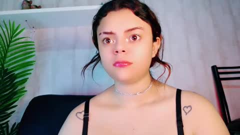 camilarose_oli online show from January 2025 02:28:02 AM