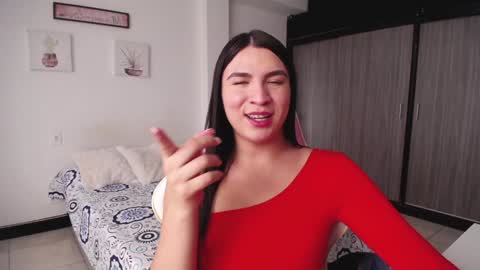 X IGcamiryan01 online show from December 2024 08:07:02 PM