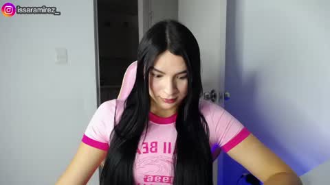 Snapshot of camilaryan chatting on June 2026 07:29:01 PM X IGcamiryan01 online show from June 2026 07:29:01 PM