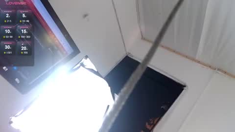 Snapshot of camilavagina24 chatting on January 2025 06:10:01 PM Camila online show from January 2025 06:10:01 PM