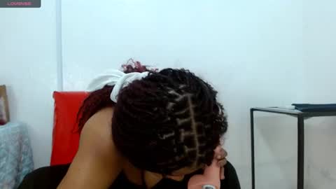 Snapshot of camilavagina24 chatting on February 2025 02:41:01 PM Camila online show from February 2025 02:41:01 PM