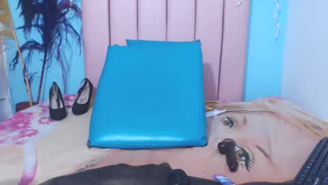 camilawilliams707rs online show from December 2024 07:29:02 AM