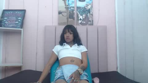 camilawilliams707rs online show from February 2026 10:07:01 PM