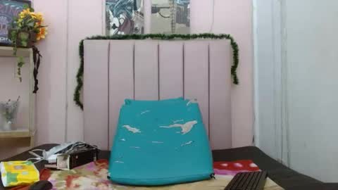 camilawilliams707rs online show from March 2026 03:30:02 AM